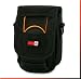 LOOKit® Sac GW-10 étanche, pour Panasonic Lumix DMC- DMC-TZ22 / TZ20 / TZ18 / TZ10 / TZ8 / TZ7 / TZ6 / FS22 / FX700 / FT3 / FS37 / FS35 / FS18 / FS16 -- Canon Powershot SX210 / SX220 HS / SX230 HS / Ixus 115HS / Ixus 220HS / Ixus 310 HS / A2200 / A1200 /A3000 / A3100 / A480 / A490 / A495 / IXUS 300 HS / 210 / 110 IS / 110 IS / 200 IS / 870IS / 870 IS / 990IS / 990 IS / 860IS -- Sony HX5V -- Casio EX-H20G / H15 / H10 -- Nikon S8000, COOLPIX L23, P300, S3100, S4100, S6100, S8100 -- Samsung ST600, WB700 - Sony TX55