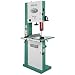 Grizzly G0514X 19" 3 HP Extreme Series Bandsaw