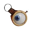 Harry Potter and the Half-Blood Prince -- "MadEye Moody" Keychain