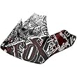 Fox Racing Type-O-Negative Visor Men's V3 MX Motorcycle Helmet Accessories - Black/Red