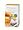 Revolution Tea Honeybush Caramel Tea, Caffeine Free, 16-Count Teabags (Pack of 6)