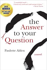 The Answer to Your Question