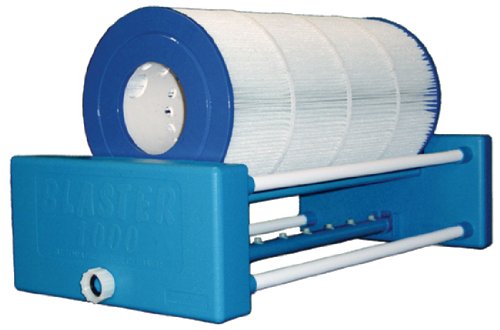 Blaster 2000 Automatic Pool & Spa Cartridge Filter Cleaner