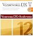 VectorWorks DX + RenderWorks 12.5J スタンドアロン版 基本パッケージ Macintosh