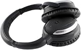 BlackBox M14 Active Noise Canceling Headphones