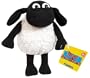 Timmy Time 8 Inch Timmy Soft Toy
