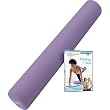 Stott Pilates Foam Roller Deluxe W/ Pilates On A Roll Dvd