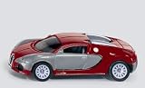 Siku Bugatti Eb 16.4 Veyron