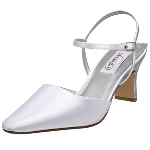 Buy Dyeables Ladies Lacey Pump by var goTwisterProductImageStrings = new Object();goTwisterProductImageStrings['prodImageNotAvailTextNoColor'] = 