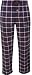 Search : Pennsylvania Quakers Crossover Flannel Pants