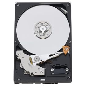 Western Digital AV 3.5 inch 250GB 7200RPM Internal Hard Drive