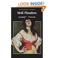 Moll Flanders (Wordsworth Classics)