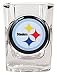 Pittsburgh Steelers Square Shot Glass