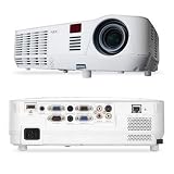 V260X Mobile Projector