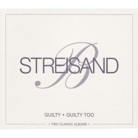 CD-Charts  Search : Guilty/Guilty Too