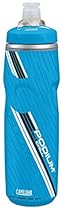 CamelBak Podium Big Chill Insulated Water Bottle, 25 oz, Breakaway Blue
