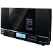 JVC NX-PB10E CD iPod-Dockingstation schwarz