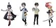 Half Age Characters 青の祓魔師 Vol.2 (BOX) Half Age Characters 青の祓魔師 Vol.2 (BOX)
