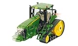 Siku 6761 - John Deere Raupenschlepper mit Akku und Ladeger&auml;t, ohne Fernsteuermodul (farblich sortiert)