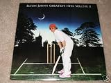 Elton John