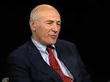 Charlie Rose 2007 : Charlie Rose - Richard Armitage & Joseph Nye (November 6, 2007) (Season 11, Episode 4)