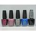 OPI Katy Perry collections (5 Bottles)