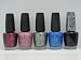Katy Perry and Black Shatter 5pc set