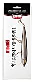 Rapala Take a Fish Boating Decal