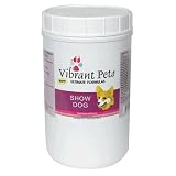 Vibrant Pets Show Dog Ultimate Formula, 48 Ounces