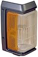 Nissan Passenger Side Replacement Turn Signal Corner Light