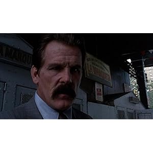 Contre-enquête [Blu-ray]