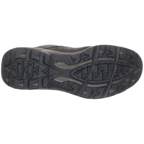 New Balance Men's Mw978Gt Brown Hiking Shoe 7 UK, 7.5 US D | Ronald Evans Reviews