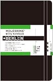 MOLESKINE モレスキン シティノートブック ベルリン