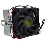 AMD Heat Sink & Fan Socket AM2/940/939/754 up to 5000+