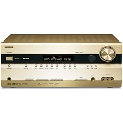 ONKYO AVセンター TX-SA606X(N)