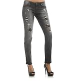 G by GUESS Lacrimosa Skinny Jeans