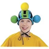 Toysmith Headgames Velcro Game