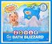 Yo Gabba Gabba Kid Kleen Bath Blizzard Bubble Maker Tub Toy