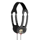 Skullcandy Icon 2 Headphones Shoe Black, One Size