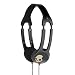 Skullcandy Icon 2 Headphones Shoe Black, One Size