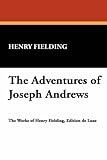 The Adventures of Joseph Andrews