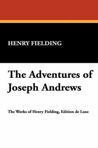 Henry Fielding