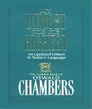 My Utmost for His Highest Oswald Chambers