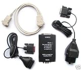 BMW Diagnose Interface ohne Software Carsoft 6.5 OBD OBD2