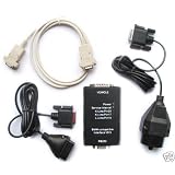 AutoDia BMW Diagnose Interface ohne Software Carsoft 6.5 OBD OBD2von "AutoDia"