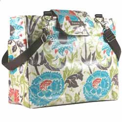 Linen Dynasty Lexington Tote Reese Li