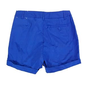 Liz Claiborne Sloane Shorts - Petite