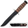 Military Combat Knife