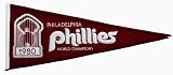 Philadelphia Phillies Medium Throwback Pennant