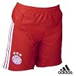 ADIDAS Kinder Short FC Bayern M�nchen; Saison 2007/2008 (689413)